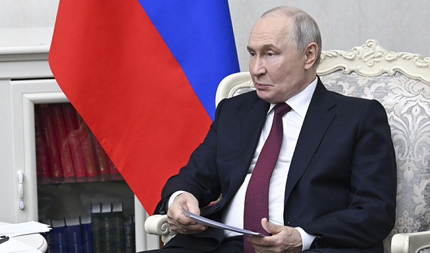 استخبارات فرنسا ترجح هجوما روسيا كبيرا ضد عدة دول أوروبية في 2027