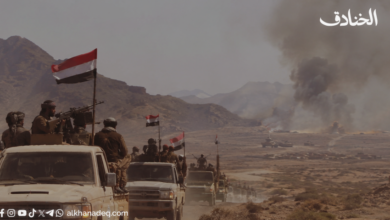 استمرار المواجهات في اليمن: خارطة التصعيد أكثر تعقيداً