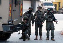اقتحامات واعتقالات متواصلة في الضفة والقدس.. الاحتلال يصعّد حملاته الميدانية