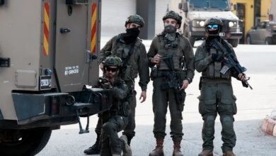 اقتحامات واعتقالات متواصلة في الضفة والقدس.. الاحتلال يصعّد حملاته الميدانية