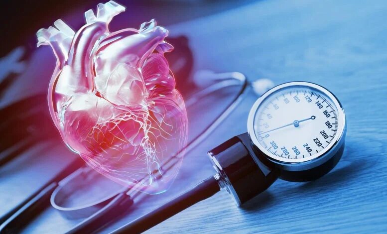 اكتشف العلماء هدف علاج محتمل جديد لارتفاع ضغط الدم