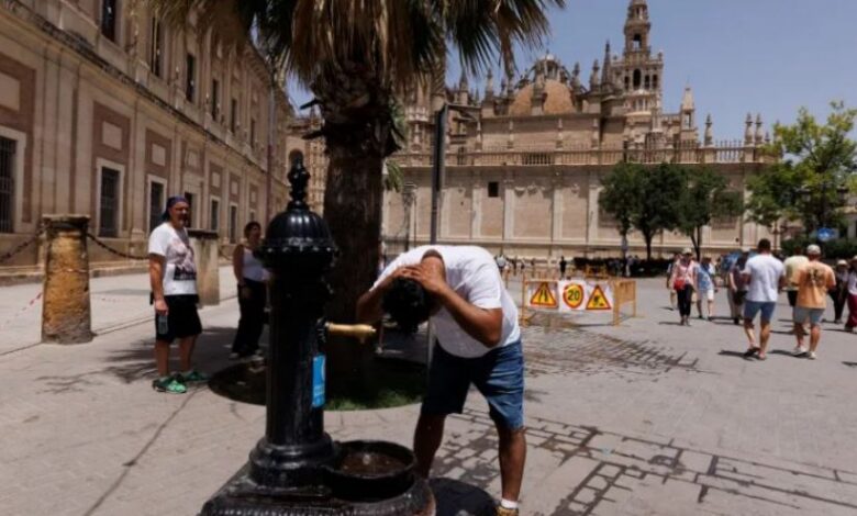 الأمم المتحدة تحذر: الأرض ستتجاوز عتبة 1.5 درجة مئوية بحلول 2030