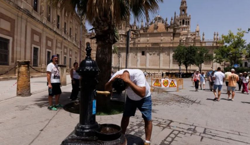 الأمم المتحدة تحذر: الأرض ستتجاوز عتبة 1.5 درجة مئوية بحلول 2030 - صورة مميزة الأمم المتحدة تحذر: الأرض ستتجاوز عتبة 1.5 درجة مئوية بحلول 2030