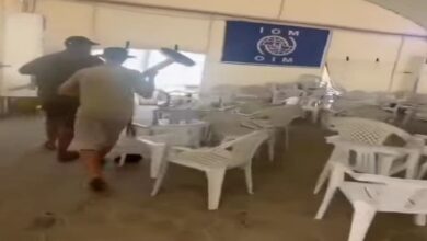 الأمم المتحدة تطالب ليبيا بحماية موظفيها بعد اقتحام مركز خدمات في طرابلس