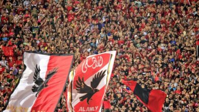 الأهلي المصري يحسم الجدل حول ضم لاعب من الزمالك