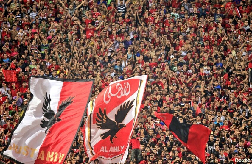 الأهلي المصري يحسم الجدل حول ضم لاعب من الزمالك - صورة مميزة الأهلي المصري يحسم الجدل حول ضم لاعب من الزمالك