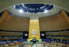 الإمارات والجزائر والسودان بين المتحدثين أمام الجمعية العامة، واجتماع لمجلس الأمن بخصوص القضية الفلسطينية