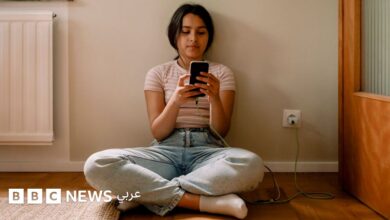 الاتحاد الأوروبي يعلن عن خطة لتقييد وصول الأطفال إلى وسائل التواصل الاجتماعي