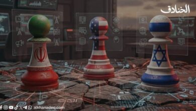 الاتصال الاستراتيجي في زمن الحرب الإدراكية: دروس من تجارب معاصرة