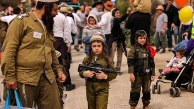 الاحصاء: عدد سكان إسرائيل يتجاوز 10 ملايين بينهم 2 مليون عربي
