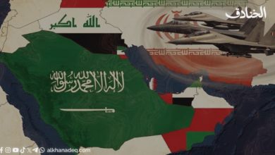 الانخراط الخليجي في الحرب على إيران: من محاولة النأي إلى الانخراط الأمني المباشر