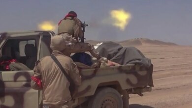 التحالف بقيادة السعودية يعلن إسقاط 6 صواريخ باليستية أطلقها الحوثيون | أخبار الصراع