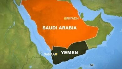 التحركات الدبلوماسية الدولية والأممية: طوق نجاة لأنصار الله أم السعودية؟