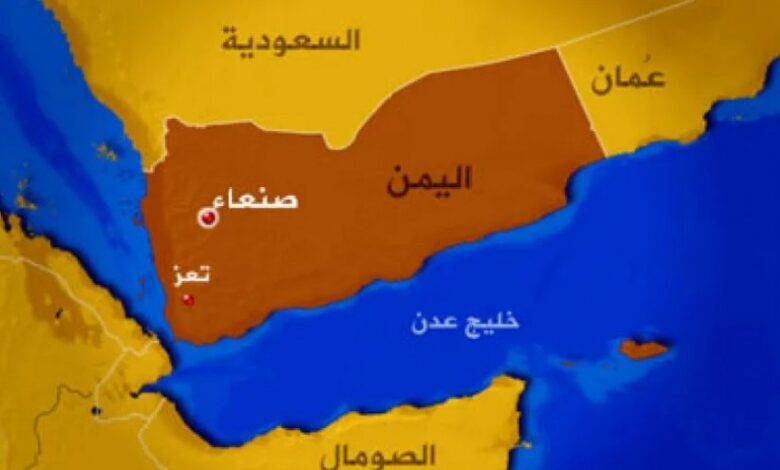 التحرير والإنسانية والاحتلال في تعز.. قرى الصراري والرميمة وجبل حبشي ومقبنة نموذجًا