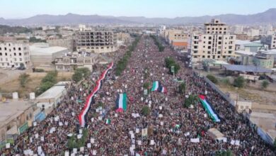 الثورة اليمنية المباركة ’21 سبتمبر’: من بزوغ الفجر إلى فضاء السيادة والاستقلال