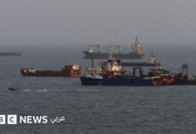 الجيش الأمريكي يعلن تدمير 5 ناقلات نفط إيرانية، والحرس الثوري يعلن شن غارات على “قاعدة أمريكية في الأردن”