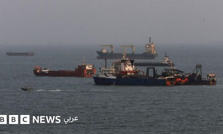 الجيش الأمريكي يعلن تدمير 5 ناقلات نفط إيرانية، والحرس الثوري يعلن شن غارات على “قاعدة أمريكية في الأردن”