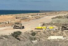 الجيش الإسرائيلي والشاباك يستعدان لمحاولة حماس خطف جندي في غزة