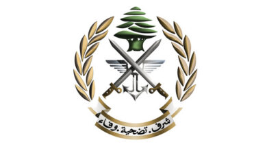 الجيش يوقف 20 شخصاً بينهم أفراد عصابة سطو مسلح في منطقة الشمال
