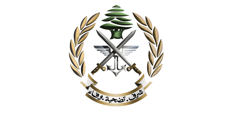 الجيش يوقف 20 شخصاً بينهم أفراد عصابة سطو مسلح في منطقة الشمال