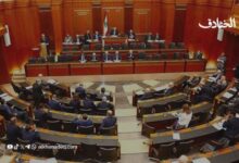 الحكومة تحت نار المساءلة: بين ترجيح بقائها ومعادلة الاشتباك المؤسسي