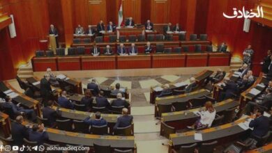 الحكومة تحت نار المساءلة: بين ترجيح بقائها ومعادلة الاشتباك المؤسسي