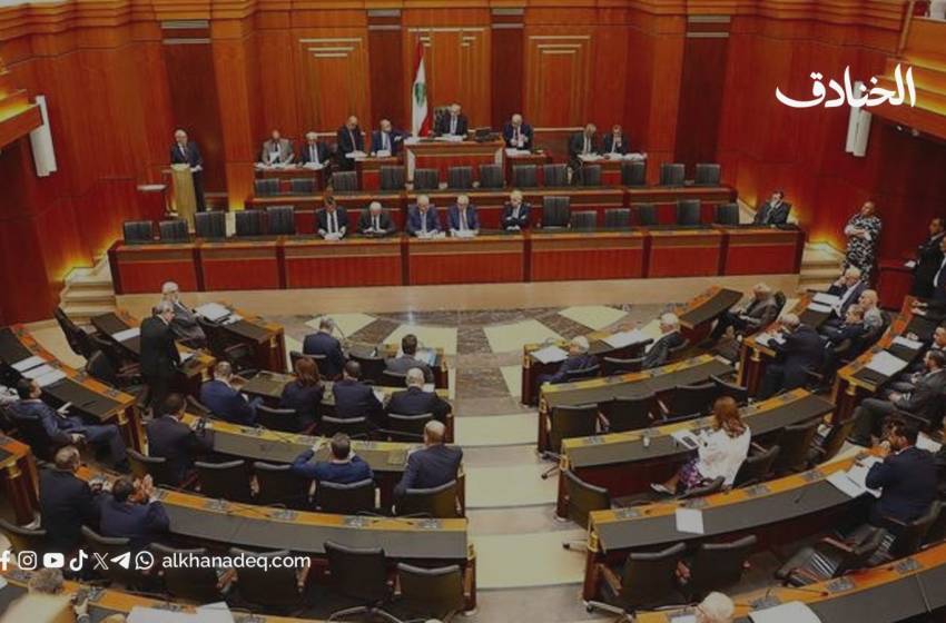 الحكومة تحت نار المساءلة: بين ترجيح بقائها ومعادلة الاشتباك المؤسسي