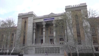 الخارجية الإيرانية: ذكرى استشهاد السيد نصر الله فرصة لتكريم مسيرته في الدفاع عن لبنان وفلسطين