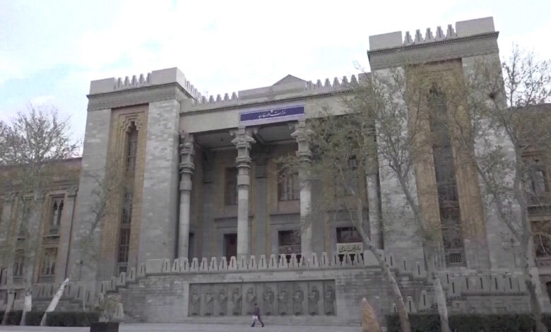 الخارجية الإيرانية: ذكرى استشهاد السيد نصر الله فرصة لتكريم مسيرته في الدفاع عن لبنان وفلسطين