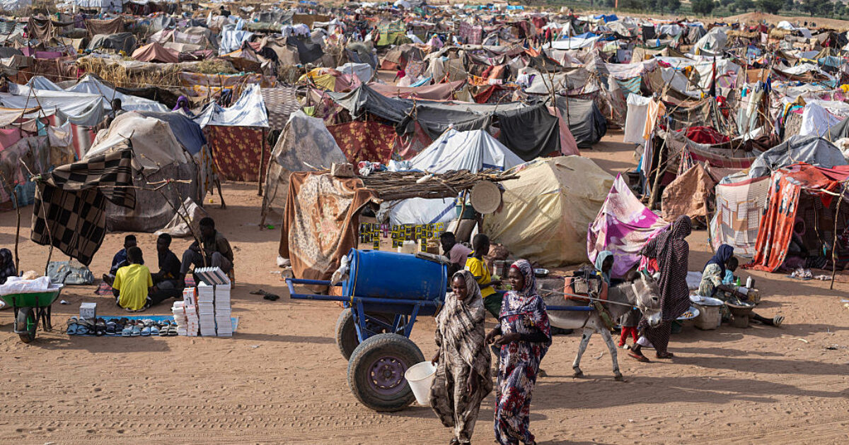 الخماسية الدولية تصف مباحثاتها بـ’بناءة’ وتدعو لمسار سياسي شامل في السودان