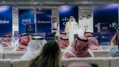 الرياض تجمع عمالقة التقنية في «ليب 2026» بصفقات كبرى واستثمارات مرتقبة