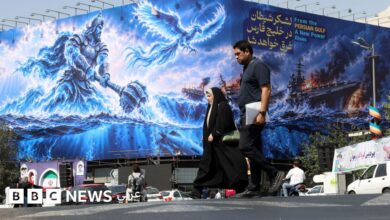 الرياض: ترامب يقطع إجازته ويعود للبيت الأبيض، وواشنطن تحذر مواطنيها في الشرق الأوسط من “تصعيد محتمل”