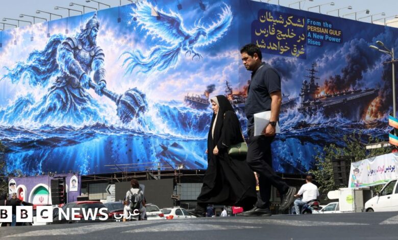 الرياض: ترامب يقطع إجازته ويعود للبيت الأبيض، وواشنطن تحذر مواطنيها في الشرق الأوسط من “تصعيد محتمل”