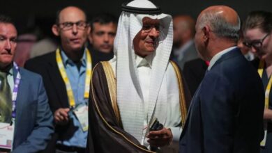 الرياض تستضيف قادة الطاقة العالميين لبحث مستقبل الأسواق والإمدادات