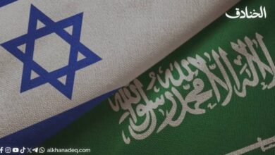 السعودية في الحسابات الصهيونية: بين الجغرافيا السياسية و”إسرائيل الكبرى”