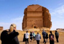 «السياحة الخليجية» تتجه لإضافة 365.7 مليار دولار للاقتصاد بحلول 2035