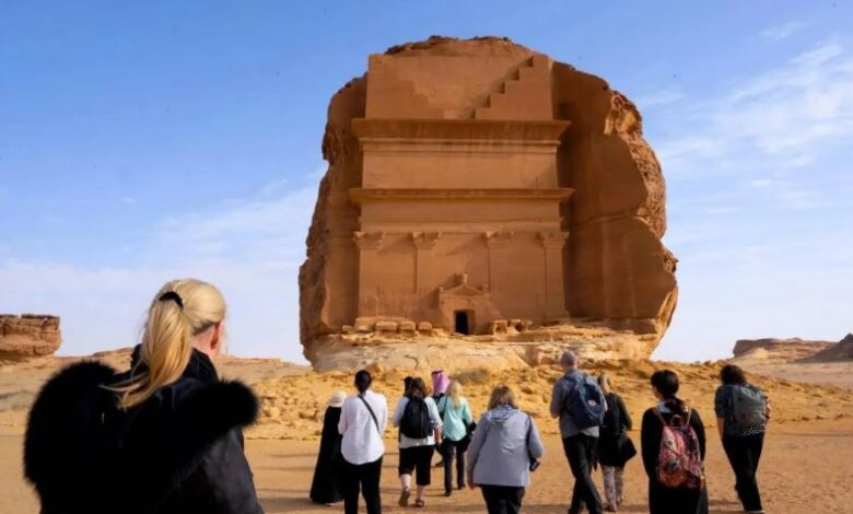 «السياحة الخليجية» تتجه لإضافة 365.7 مليار دولار للاقتصاد بحلول 2035