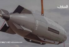 السيطرة على “Dive-LD”: كيف فتحت إيران جبهة “حرب الأعماق”؟