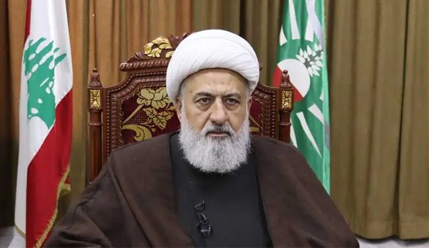 الشيخ الخطيب للسفير الأميركي: يجب ان يكون موقفكم عادلا ومتوازنا لمعالجة الامور - صورة مميزة الشيخ الخطيب للسفير الأميركي: يجب ان يكون موقفكم عادلا ومتوازنا لمعالجة الامور