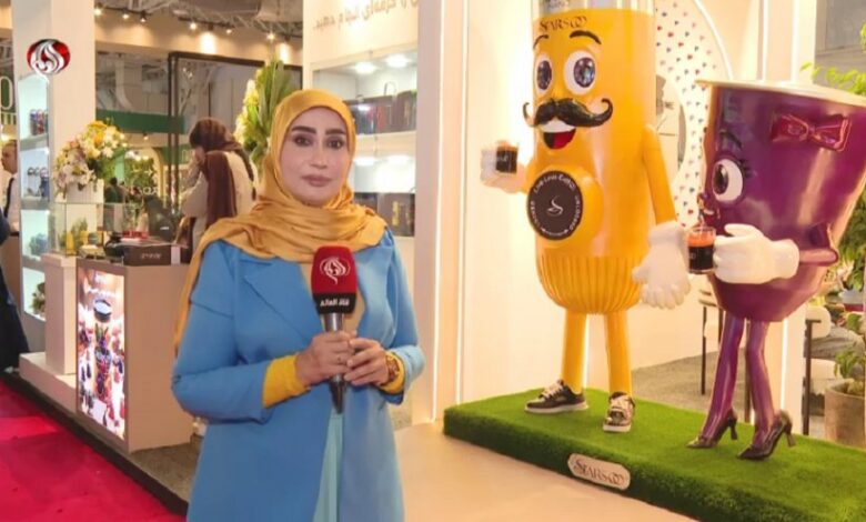 الصناعة الإيرانية تتحدّى الحصار وتفرض حضورها في الأسواق العالمية