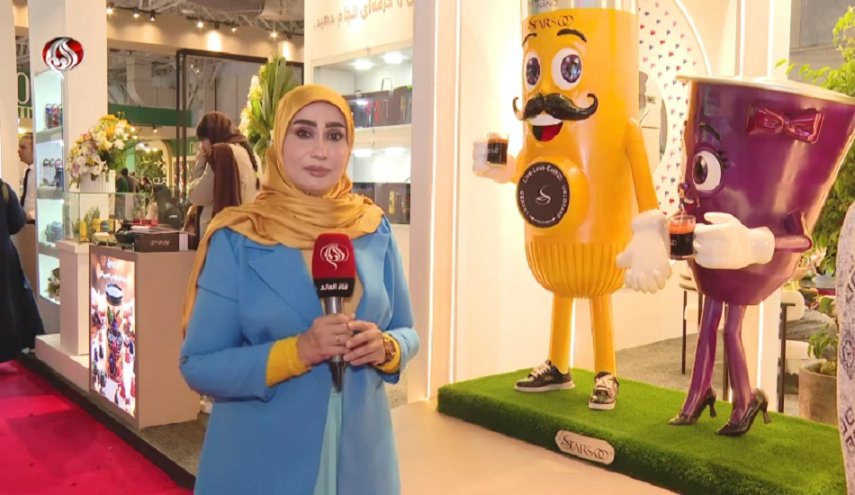 الصناعة الإيرانية تتحدّى الحصار وتفرض حضورها في الأسواق العالمية