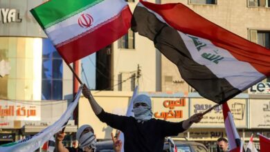 العراقيون لا يريدون “بضاعة إيرانية”: مخاوف من فراغ في السوق