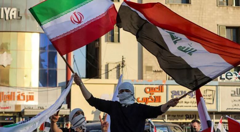 العراقيون لا يريدون “بضاعة إيرانية”: مخاوف من فراغ في السوق