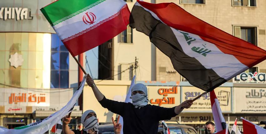 العراقيون لا يريدون “بضاعة إيرانية”: مخاوف من فراغ في السوق