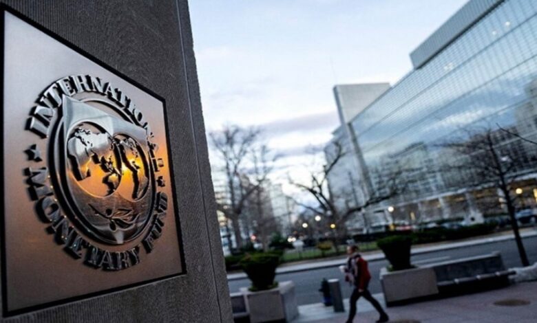 الفائدة ترتفع والنفط فوق 100 دولار: الاقتصاد العالمي يدخل مرحلة جديدة من التشدد النقدي - أرشيف غوغل وبينغ