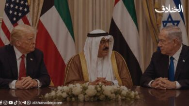 الكويت على طريق التطبيع مع إسرائيل؟