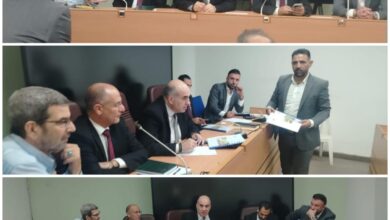 “اللقاء الوطني للهيئات الزراعية” يبحث الأمن الغذائي وخطة العمل المشتركة