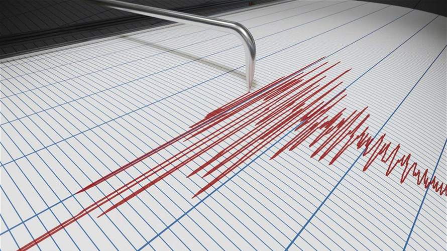 المركز الوطني للجيوفيزياء: موجات أرضية سُجلت مساء ناتجة عن التفجير الإسرائيلي في علي الطاهر - صورة مميزة المركز الوطني للجيوفيزياء: موجات أرضية سُجلت مساء ناتجة عن التفجير الإسرائيلي في علي الطاهر