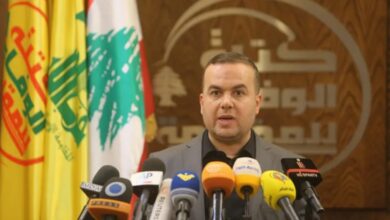المقاومة اللبنانية تسعی لمعادلة جديدة لتحرير الأرض