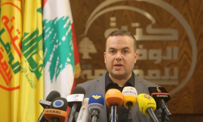 المقاومة اللبنانية تسعی لمعادلة جديدة لتحرير الأرض